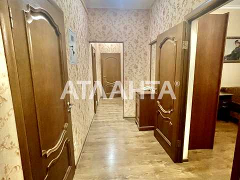 квартира по адресу Греческая ул., 43