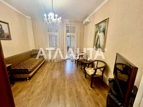 квартира по адресу Греческая ул., 43