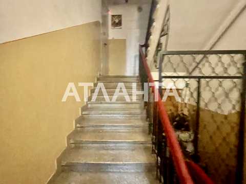 квартира по адресу Греческая ул., 43