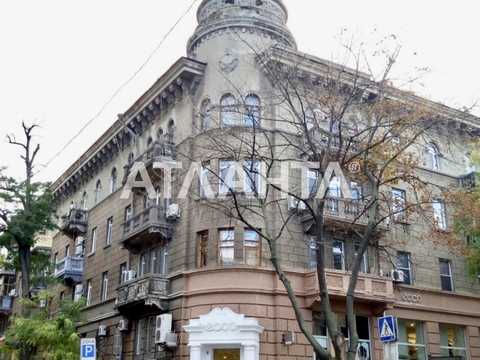 квартира по адресу Греческая ул., 43