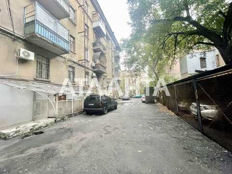 квартира по адресу Греческая ул., 43
