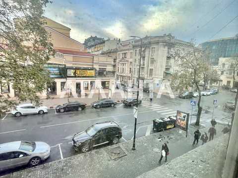 квартира по адресу Греческая ул., 43