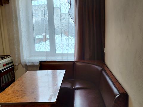 квартира за адресою Кам'янецька вул., 65