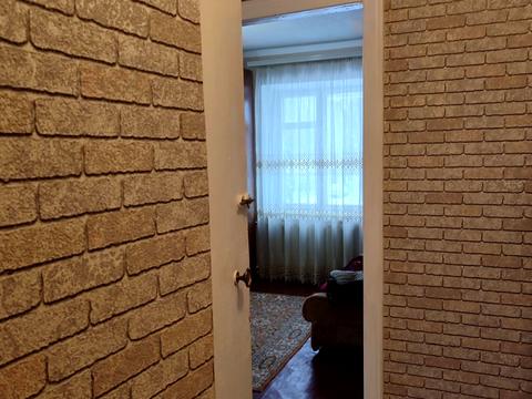 квартира за адресою Кам'янецька вул., 65