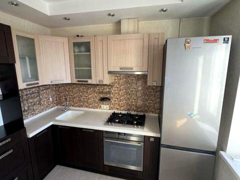 квартира за адресою Сержа Лифаря вул. (Олександра Сабурова), 17