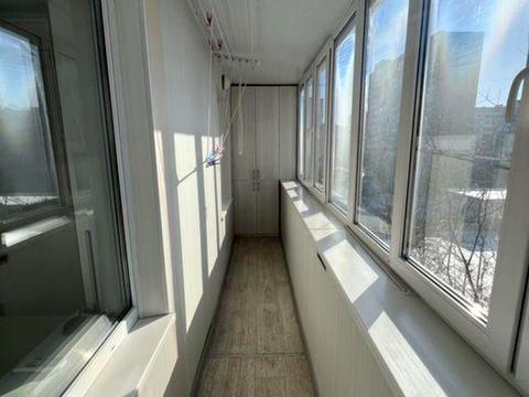 квартира за адресою Сержа Лифаря вул. (Олександра Сабурова), 17