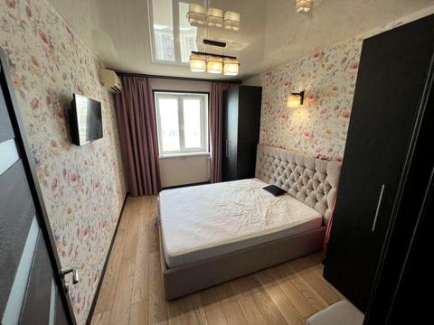 квартира за адресою Сержа Лифаря вул. (Олександра Сабурова), 17