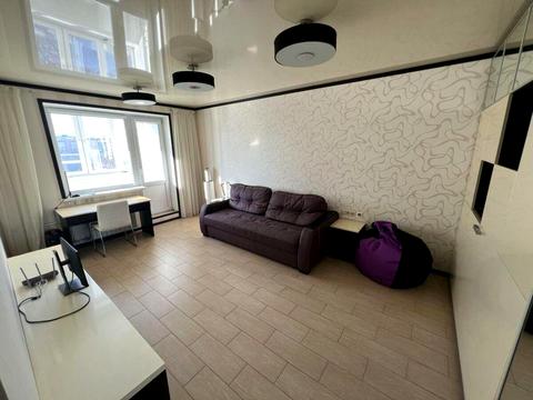 квартира за адресою Сержа Лифаря вул. (Олександра Сабурова), 17