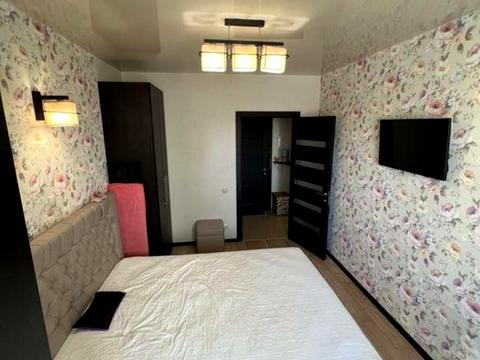 квартира за адресою Сержа Лифаря вул. (Олександра Сабурова), 17