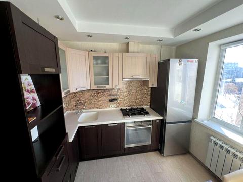 квартира за адресою Сержа Лифаря вул. (Олександра Сабурова), 17