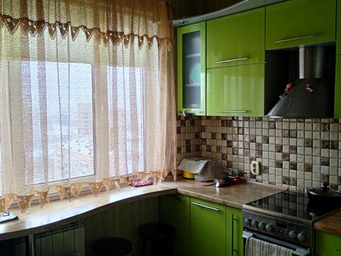 квартира за адресою Академіка Корольова просп., 2-А