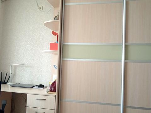 квартира за адресою Академіка Корольова просп., 2-А