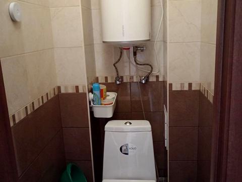 квартира за адресою Академіка Корольова просп., 2-А