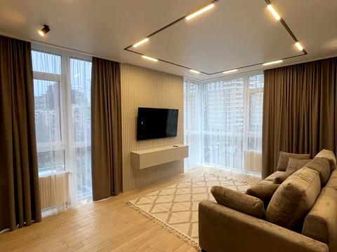 квартира за адресою Предславинська вул., 55-А