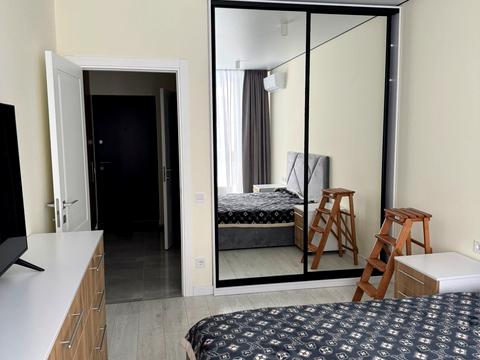 квартира за адресою Князя Романа Мстиславича вул. (Генерала Жмаченка), 22