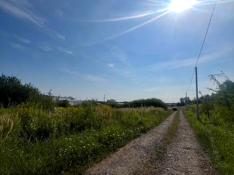 ділянка за адресою 