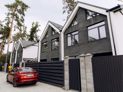 дом по адресу Киево-Мироцкая ул.