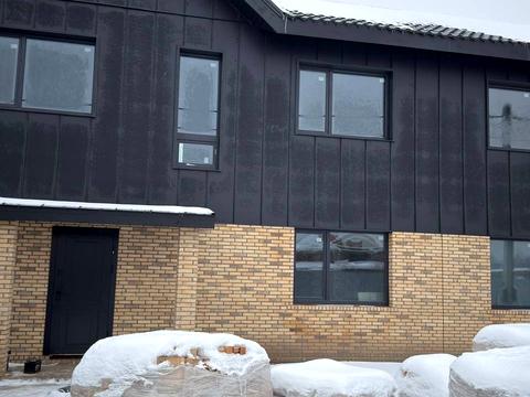 дом по адресу Кошевого Олега ул. (Олега Кошевого)