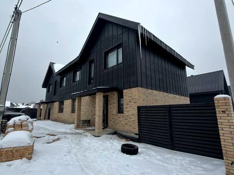 дом по адресу Кошевого Олега ул. (Олега Кошевого)