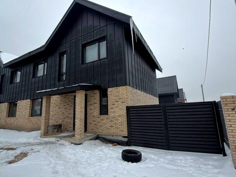 дом по адресу Кошевого Олега ул. (Олега Кошевого)