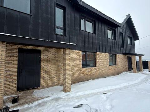 дом по адресу Кошевого Олега ул. (Олега Кошевого)