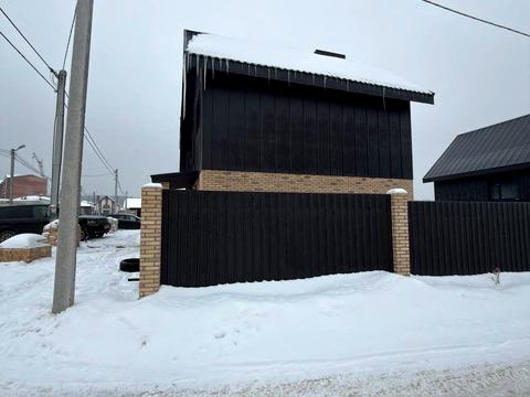 дом по адресу Кошевого Олега ул. (Олега Кошевого)