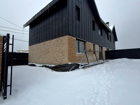 дом по адресу Кошевого Олега ул. (Олега Кошевого)