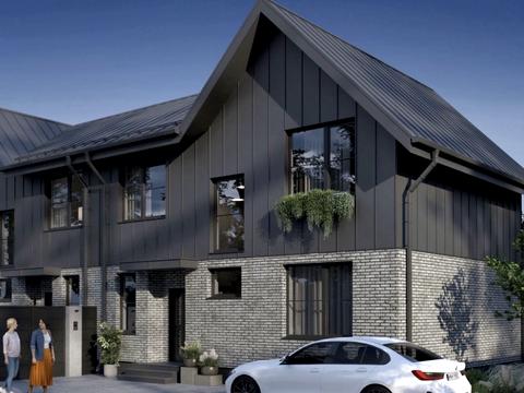 дом по адресу Кошевого Олега ул. (Олега Кошевого)