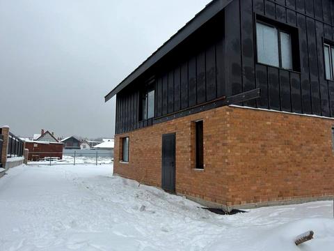 дом по адресу Кошевого Олега ул. (Олега Кошевого)