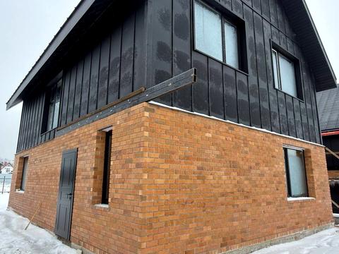 дом по адресу Кошевого Олега ул. (Олега Кошевого)