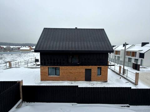 дом по адресу Кошевого Олега ул. (Олега Кошевого)