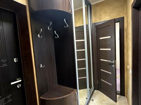 квартира за адресою Академіка Глушкова просп., 9-Д