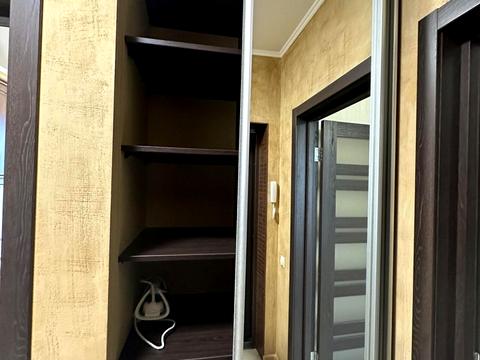 квартира за адресою Академіка Глушкова просп., 9-Д