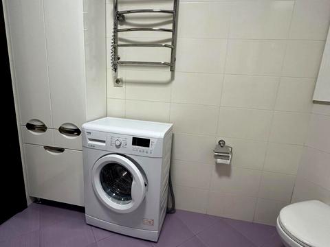 квартира за адресою Академіка Глушкова просп., 9-Д