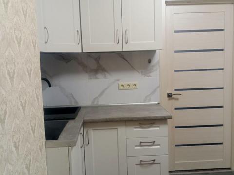 квартира за адресою Київ, Ракетна вул., (Будинок 1)