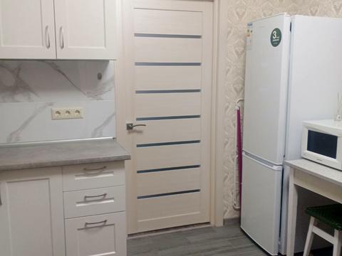 квартира за адресою Київ, Ракетна вул., (Будинок 1)