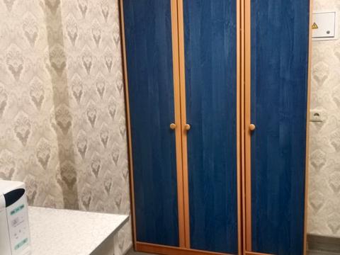 квартира за адресою Київ, Ракетна вул., (Будинок 1)