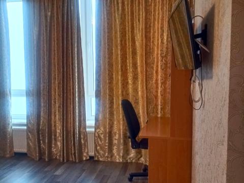 квартира за адресою Київ, Ракетна вул., (Будинок 1)