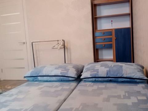 квартира за адресою Київ, Ракетна вул., (Будинок 1)