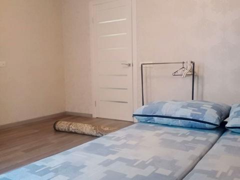 квартира за адресою Київ, Ракетна вул., (Будинок 1)