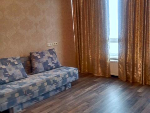 квартира за адресою Київ, Ракетна вул., (Будинок 1)