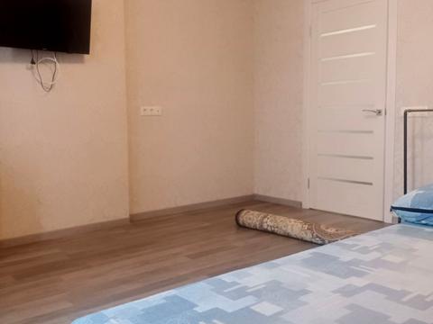 квартира за адресою Київ, Ракетна вул., (Будинок 1)