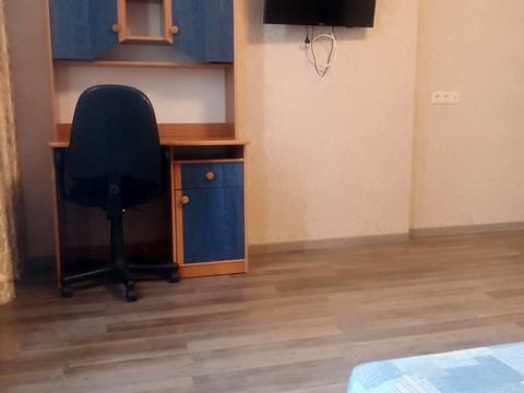 квартира за адресою Київ, Ракетна вул., (Будинок 1)