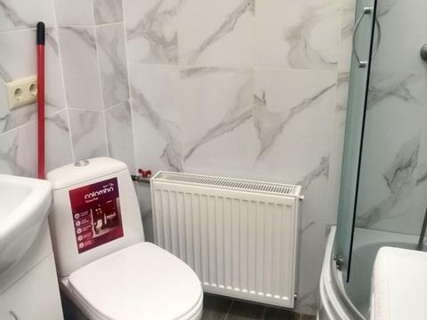 квартира за адресою Київ, Ракетна вул., (Будинок 1)