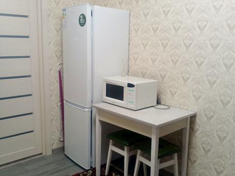 квартира за адресою Київ, Ракетна вул., (Будинок 1)