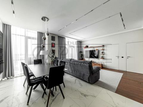 квартира за адресою Київ, Андрія Верхогляда вул. (Михайла Драгомирова), 19-Б