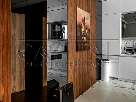 квартира за адресою Київ, Андрія Верхогляда вул. (Михайла Драгомирова), 19-Б