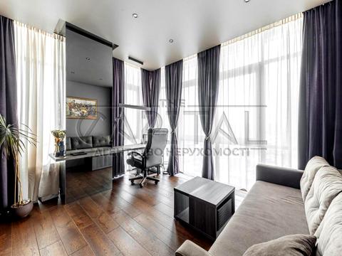 квартира за адресою Київ, Андрія Верхогляда вул. (Михайла Драгомирова), 19-Б