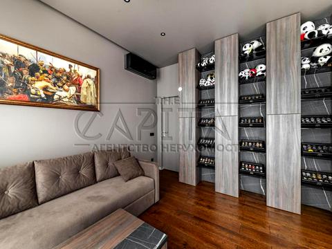 квартира за адресою Київ, Андрія Верхогляда вул. (Михайла Драгомирова), 19-Б