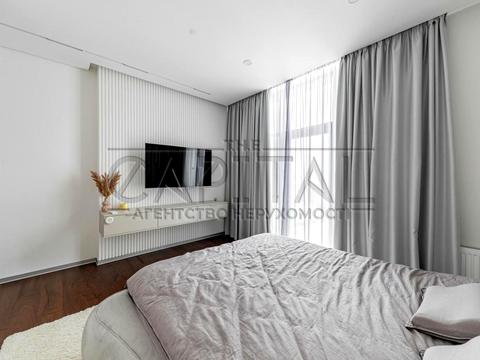 квартира за адресою Київ, Андрія Верхогляда вул. (Михайла Драгомирова), 19-Б